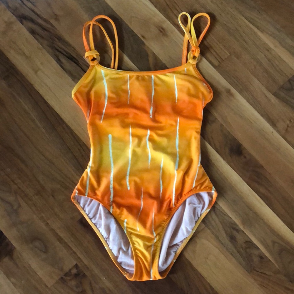 🌈BATHING SUIT🌈